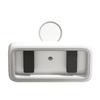 Rotatable Waterproof  Phone Mount Stand Suction Cup Wall Mounted Phone Case  Bath Use