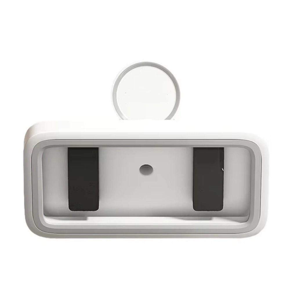 Rotatable Waterproof  Phone Mount Stand Suction Cup Wall Mounted Phone Case  Bath Use