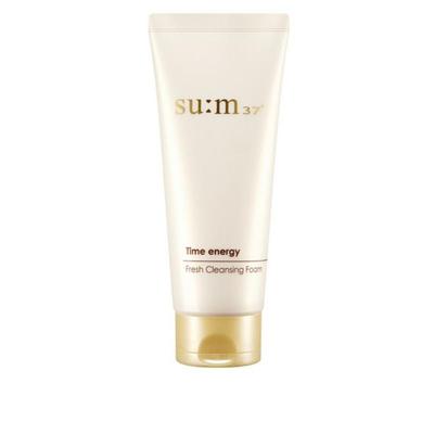 So:m37° Time Energy Fresh Cleansing Foam 200ml