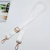 Adjustable and Stylish Wide Shoulder Strap for Bags Perfect for Fashion Bag Accessories