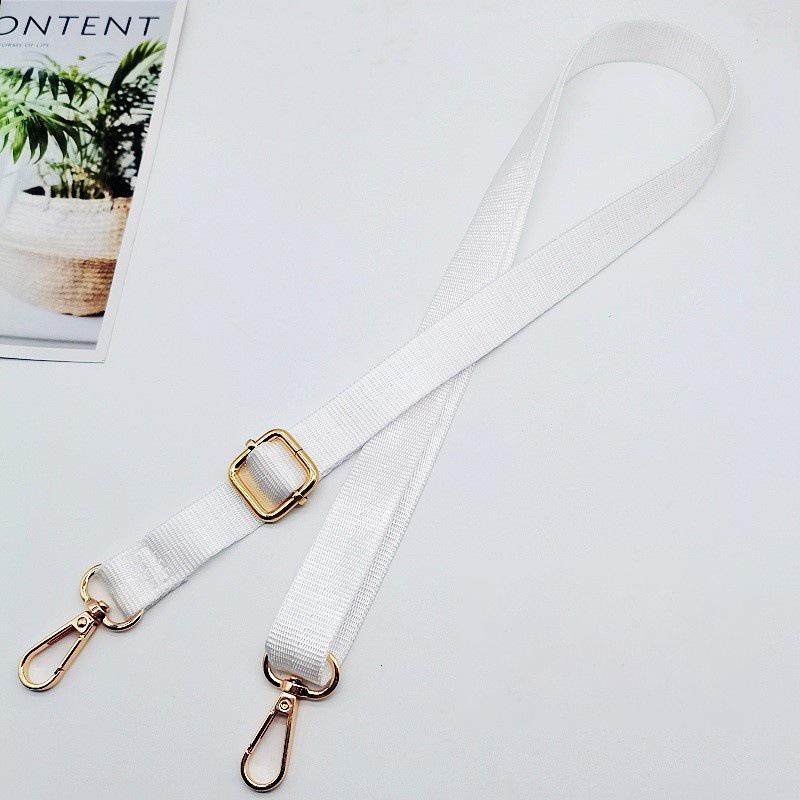 Adjustable and Stylish Wide Shoulder Strap for Bags Perfect for Fashion Bag Accessories