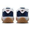 Nike BRSB Navy Gum Unisex Sneakers Blue University-Red White DH9227-401