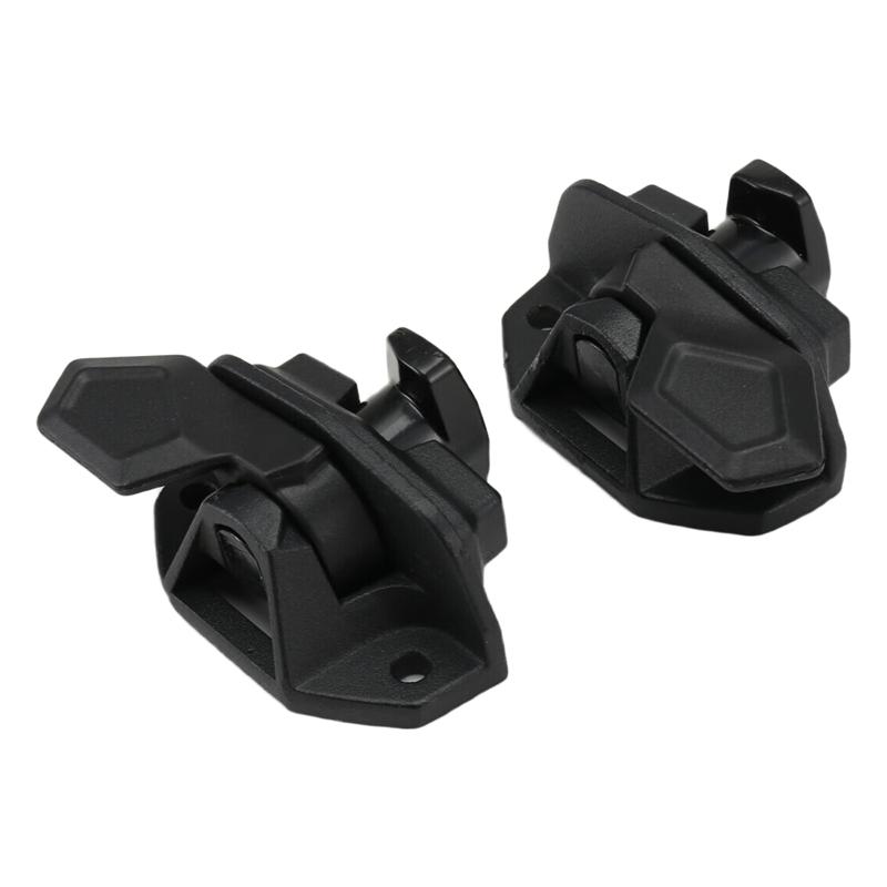 A58X-Quick Release Latch Kit Fastener 715008044 For Ski-Doo Can-Am Outlander 2015-