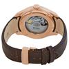 Mido Belluna Ii Automatic Anthracite Dial Men S Watch M024.630.36.061.00 M0246303606100