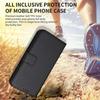 For Samsung Galaxy A16 A 16 2024 Phone Case Leather Vintage Leather Case Galaxy A16 A15 A14 Phone Case Flap Magnetic Wallet Case