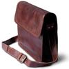 Leather Men's Messenger Shoulder Laptop Under Budget Bag Briefcase Vintage