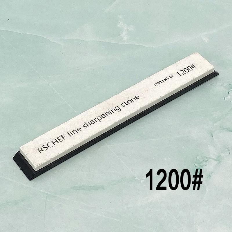 Knife Sharpener Sharpening Professional Stone Fixed Grinding Stone Whetstone Water For Kitchen Tool