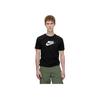 Nike X Nigo T-Shirt Nera Unisex Top FV5943-010
