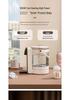Split Thermostatic Water Dispenser & Baby Formula Maker - Precise Milk Mixing & Temperature Control for Home