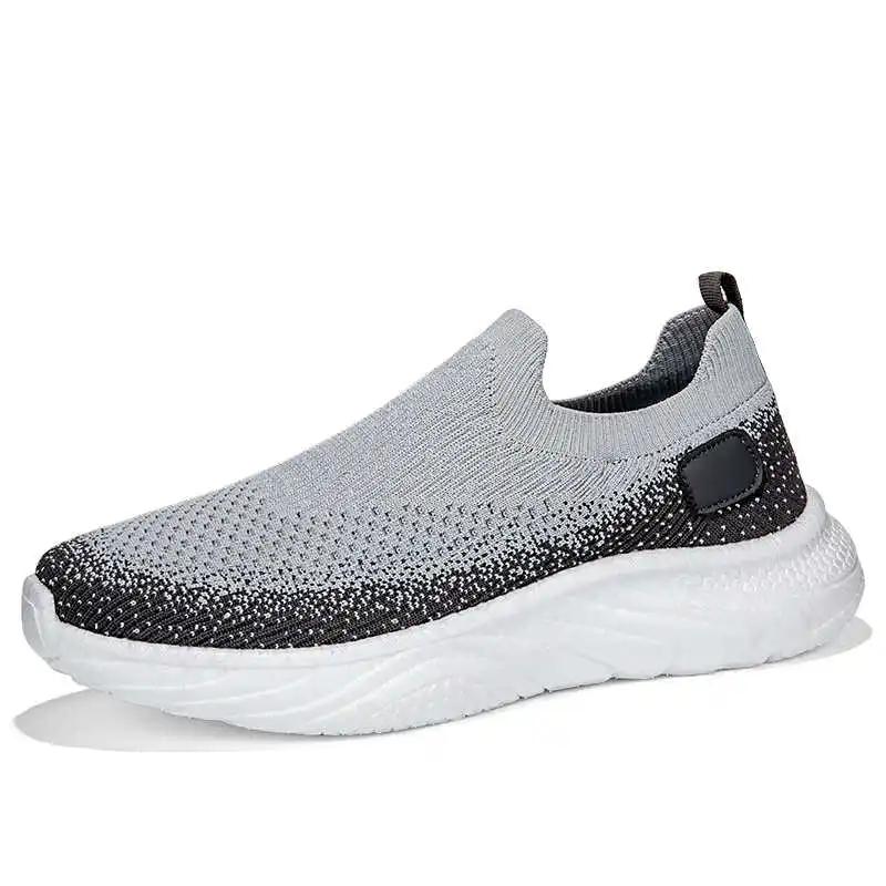 High Platform Round Tip Shoes Size 36 Woven Womens Fashion Sneakers Women's Lace Basketball Sport Overseas Practice Sneeker