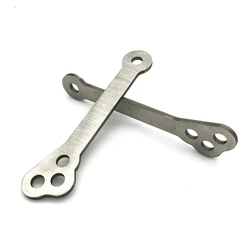 For Honda CB500X Motorcycle Suspension Lowering Linkage Kit Drop Links Accessories CB 500 X F CB500F CBR500R