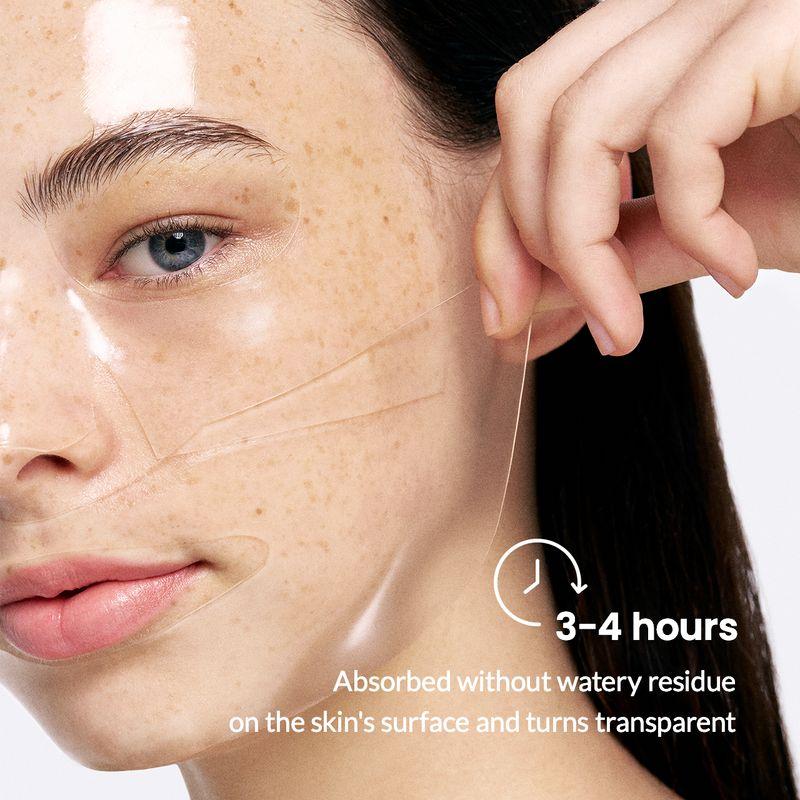 Biodance Bio-Collagen Real Deep Maske (4ea)