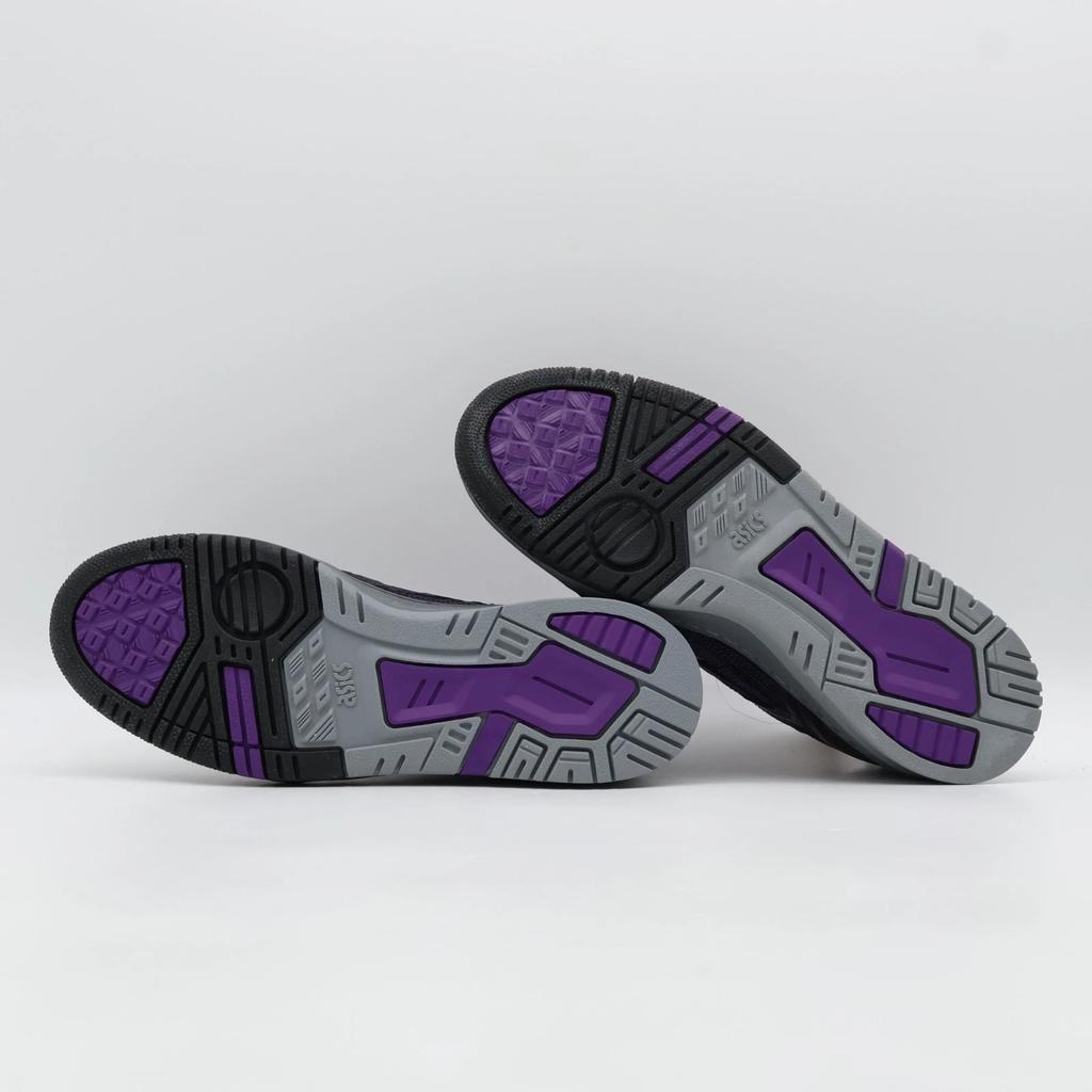 1201A942-001 NEEDLES × Asics EX89 Black (Men's)