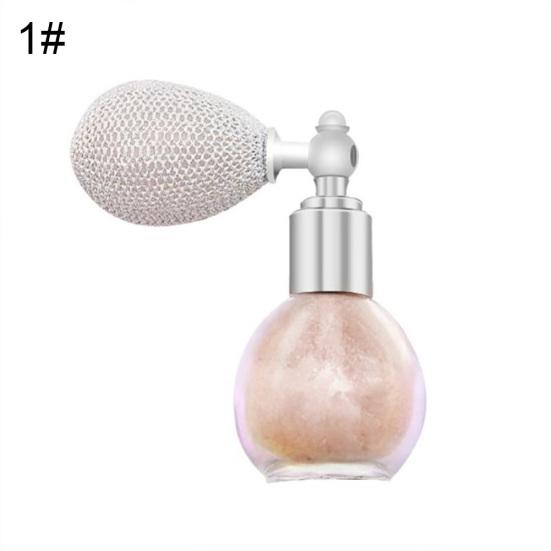 

FANA Женщины Красота Air Bag Спрей Аромат Блеск Highlight Пудра Косметика