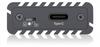 ICY BOX IB-1817MC-C31 NVMe&SATA M.2 SSD
