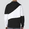 Puma Power Cat Hoodie 'Black' Men's 675746-01