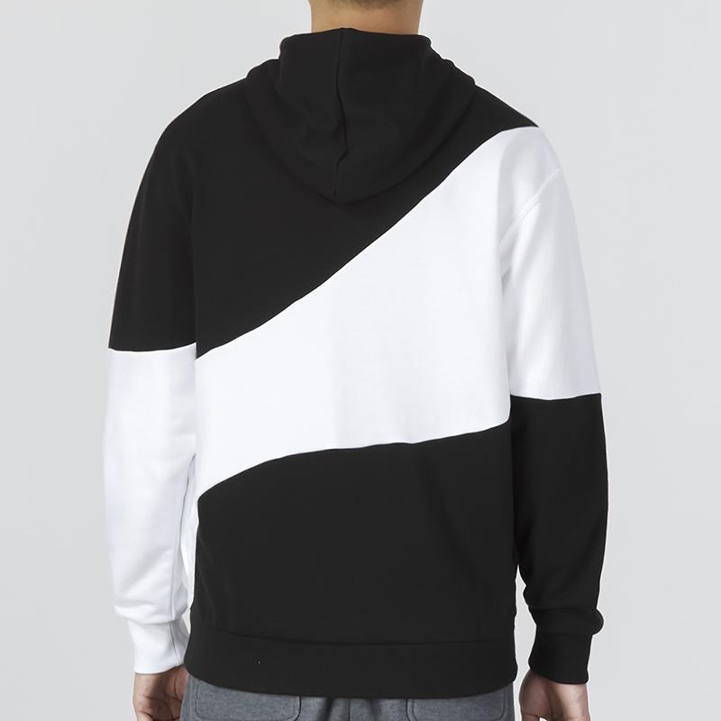 Puma Power Cat Hoodie 'Black' Men's 675746-01