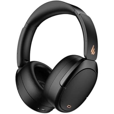 Casque sans fil Edifier WH950NB avec réduction de bruit active - Noir