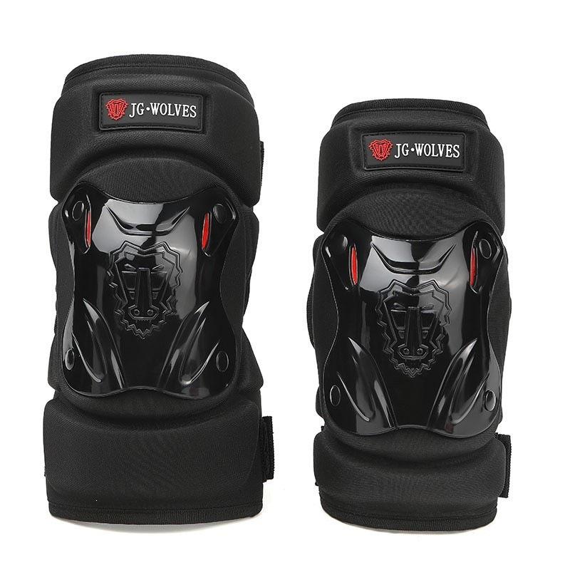 Motorrad-Stiefel für Herren und Damen für alle Jahreszeiten - Offroad-Renn-Kurzstiefel