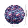 1pc Cosmic Dolphin Journey Durable Size 5 Soccer Ball Professional Match Training Football Indoor &Outdoor Sports Ball P60171