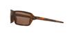 Oakley Sunglasses OO9129 Brown Tungsten Temporized Lens 63 Tortoise/Prism