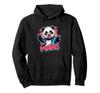 MARE - Beautiful Girl Name with Adorable Panda Hoodie