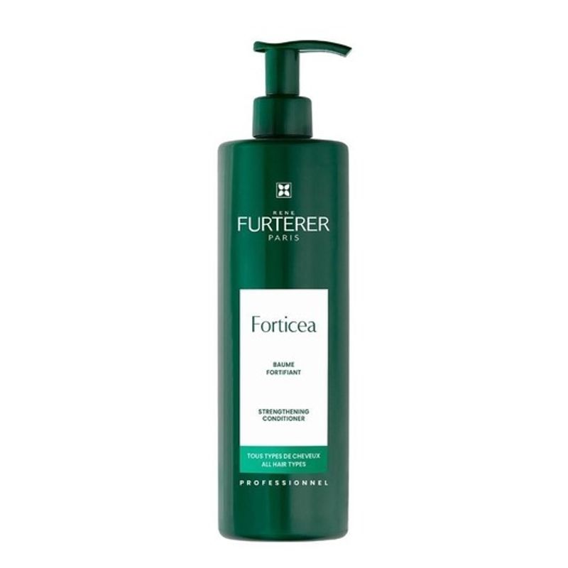 RENE FURTERER Forticia Strengthening Mask 600ml 001_Forticia Strengthening Mask 600ml