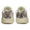 Air Jordan 5 Retro Low Expression Women Sneakers Cream Coconut-Milk Black DA8016-100