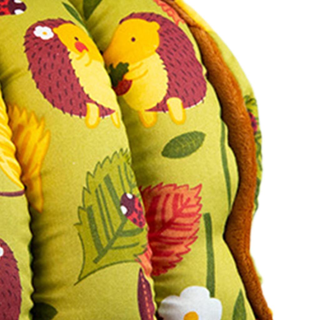 Bird Bed For Cage Foldable Warm Soft Hammock Cockatiel Bed Shelter Parrot Hammock For Lovebird Canary Finch Conure Hamster