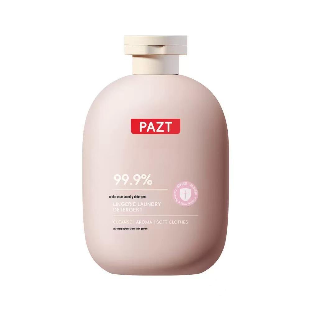 Underwear Laundry Detergent: Removes Blood & Dirt Stains, Deep Cleans, Long-Lasting Fragrance