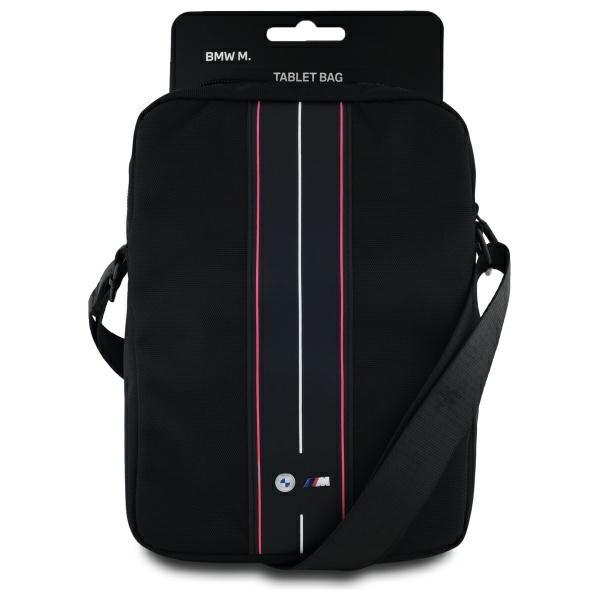 Torba Bmw Bmtb8Compvskr Tablet 8Czarny/Black Nylon Red Stripe