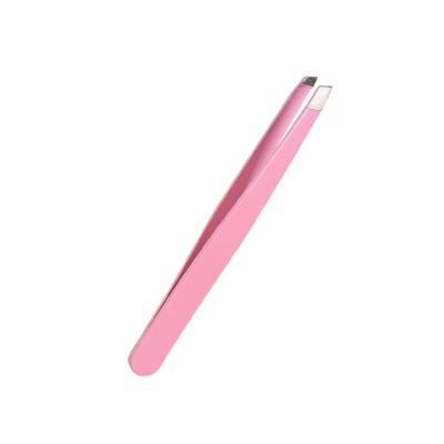 Pink Tweezer