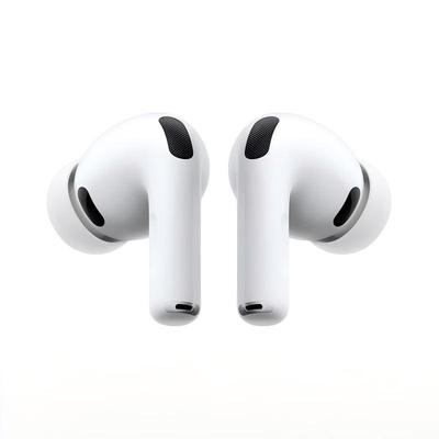 Apple AirPods 4 s nabíjecím pouzdrem USB-C