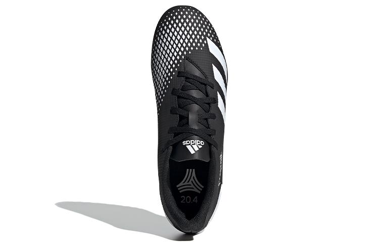 Adidas Predator Mutator 20.4 Tf 'Black White' FW9205