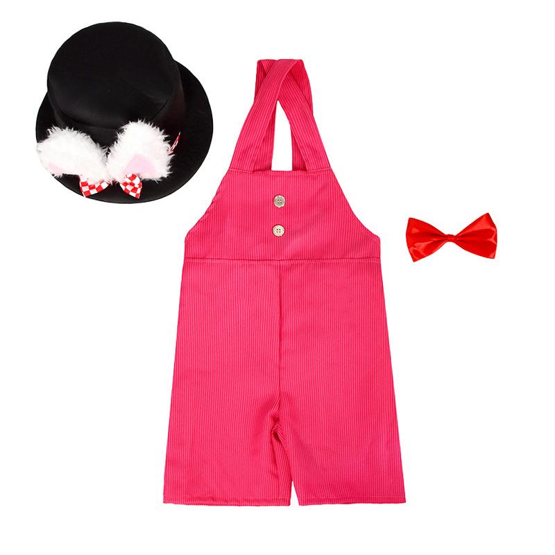 Easter Bunny Costume Adorable Carrot Plush Jumpsuit Winter Festival Stage Performance Attire Halloween Christmas Clothes Set