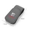 Car Glasses Clip Multifunction Sun Visor Eyeglasses Clip For Seat Leon 5f Ibiza 6l 6j Leon 1p Cushion Altea Xl Car Accessories vwx056