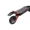 Boyueda Q7Pro Max 52V 28Ah City Scooter  Electric scooter,10",1600W*2,maximum Load Capacity 180 Kg,maximum Range Up To 110 Km.