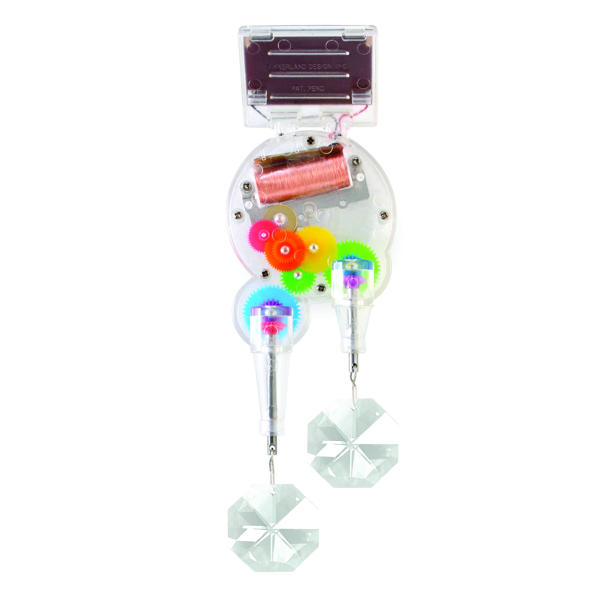 

KIKKERLAND Rainbow Maker Rainbow Maker «Двойной» «Двойной» RM1588-D