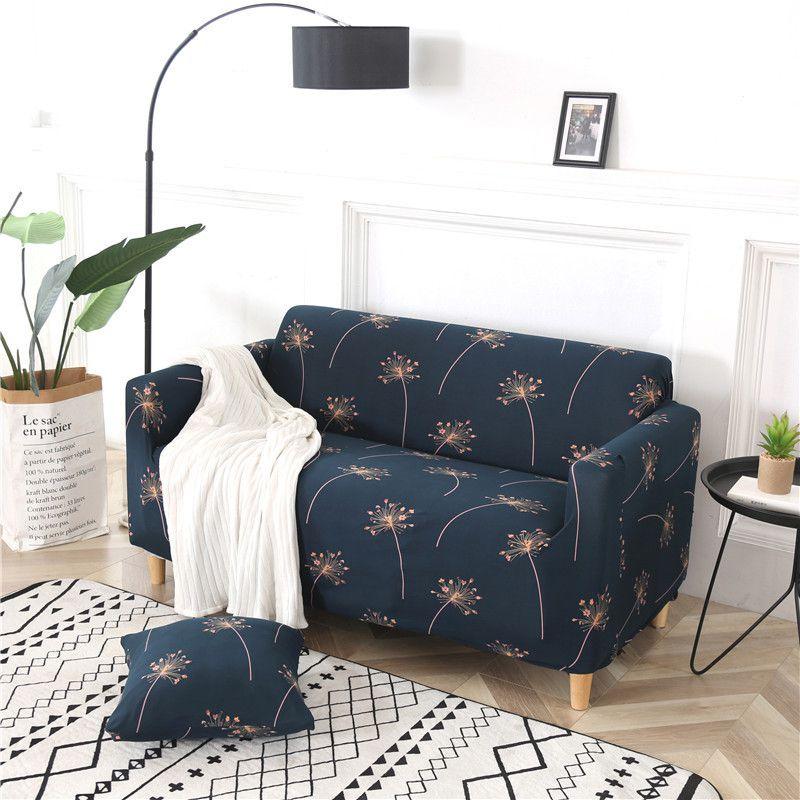 Wrinkle Resistant 3 Seater Stretch Sofa Cover Offering Easy Care And Stylish Comfort For Your Home