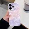 For Realme Note 70 70T 60 4G Phone Case Beautiful Butterfly Clouds Soft Silicone Durable Shell For Realme Note70 70T Back Covers