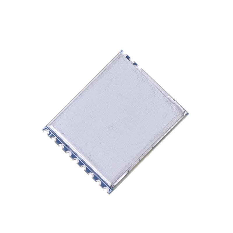 Rx5808 Receiver Module Wireless Audio Video Receiver Module 4.9G Spi Control For Fpv Systems Rc Helicopter Bandwidth