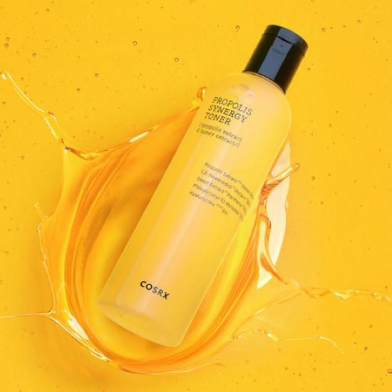 COSRX Full Fit Propolis Synergy Toner Nourishing & Hydrating Facial Toner 280ml