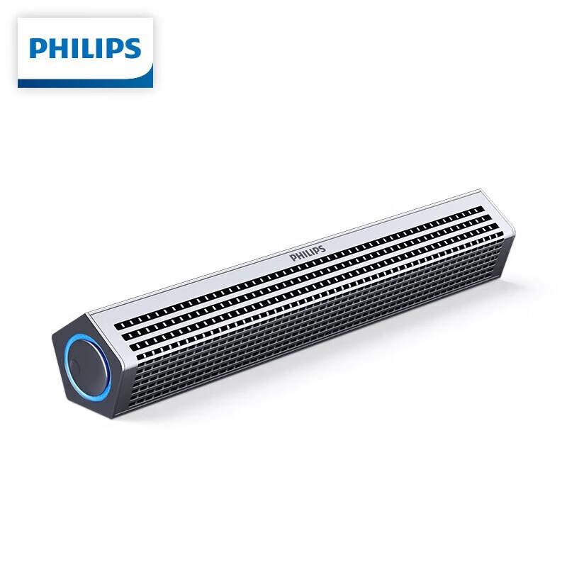 Philips SPA510X Mini Bluetooth Speaker