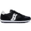 Saucony Jazz Cow Leather, Textile, Synthetic Leather Cushioning Slip Resistant Abrasion Resistant Breathable Support S1866-301