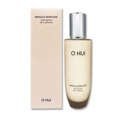 Miracle Moisture Růžový bariérový pleťový toner 150ml