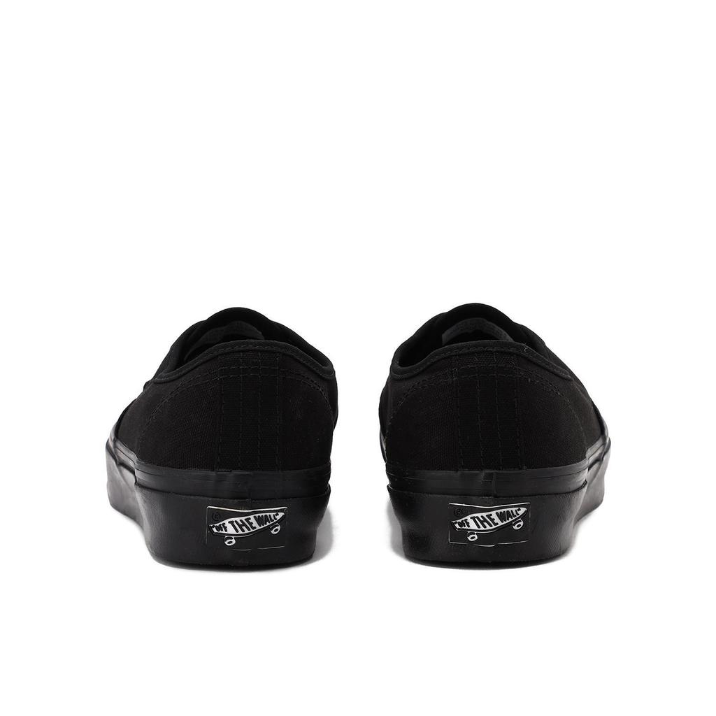 VN0007QZBKA Vans Authentic Reissue 44 Triple Black (Men's)