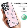 Niedliche Pinguin Handyhülle Für iPhone17,16,15,14,13,12,11 Plus,Pro Magnetisch Für Magsafe Kabelloses Laden