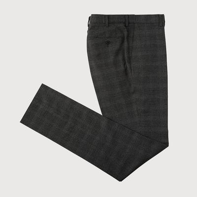 BRUNOBAFFI Grey Gentle Suit Pants