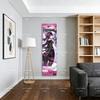 Honkai: Star Rail Kafka Long Tapestry, Anime Game Vertical Wall Hanging For Bedroom Dorm Decor