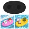 Cup Pad Coasters Bath Toys Inflatable Tray Bucket Beach Party Swimming Relaxation Beer Bottle Kids